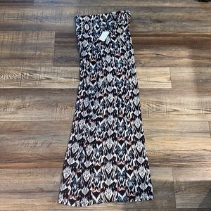 Shosho womens bell bottom pants